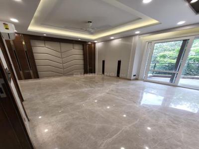4 BHK Independent Floor for rent in Panchsheel Park, New Delhi - 7200 Sqft