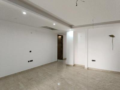 4 BHK Independent Floor for rent in Saket, New Delhi - 2500 Sqft