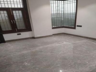 4 BHK Independent Floor for rent in Sector 11 Rohini, New Delhi - 1800 Sqft