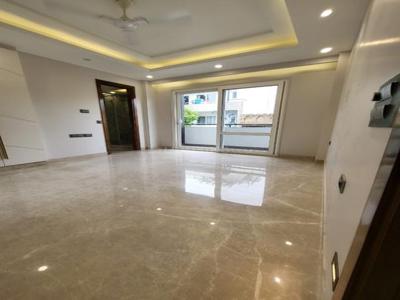 6 BHK Independent Floor for rent in Greater Kailash, New Delhi - 5400 Sqft