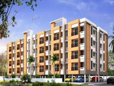 Apartment / Flat Chennai For Sale India