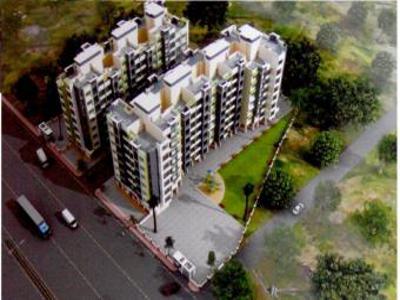 Apartment / Flat Thane For Sale India