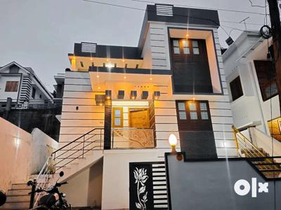 Attractive MY House Thirumala Pidaram