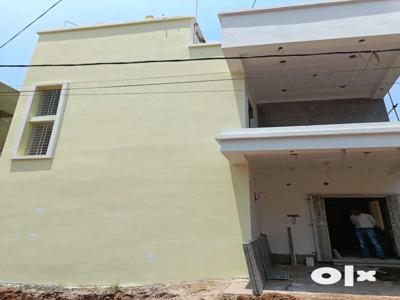 Duplex and villas available for sale