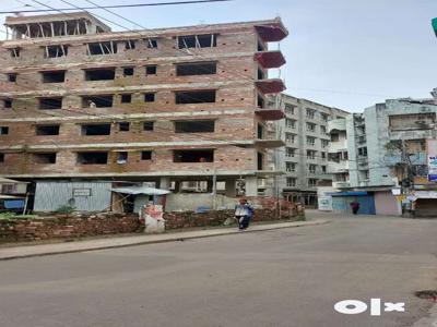 Flats In dumdum junction many choices available (Zero Brokerage)