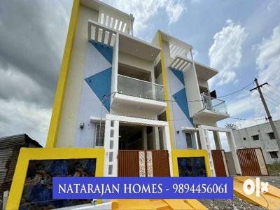 NATARAJAN FURNISHED HOUSE SALE SARAVANAMPATTY