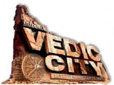 Vedic City has Plots for Booking For Sale India