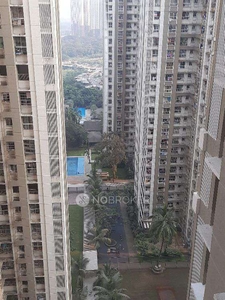 1 BHK Flat In Bank Auction Property - Lodha Amara For Sale In Thane West