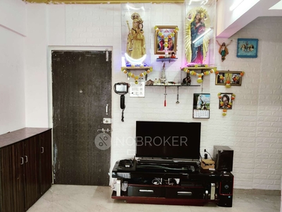 1 BHK Flat In Sai Rath Tower, For Sale In Bhayander West