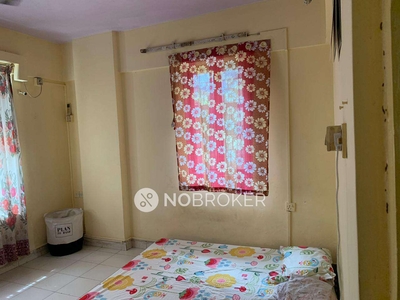 1 BHK Flat In Saki Vihar Complex For Sale In Andheri East