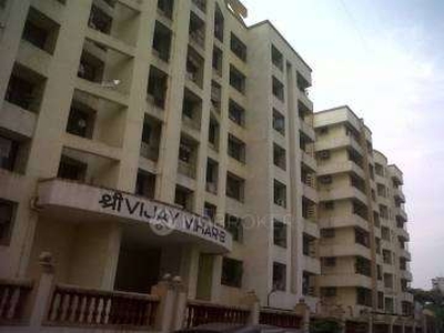 1 BHK Flat In Vijay Vihar Chs For Sale In Powai