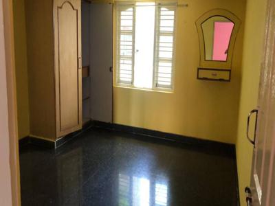 600 sq ft 1 BHK 1T BuilderFloor for rent in Project at Kadubeesanahalli, Bangalore by Agent Naveen