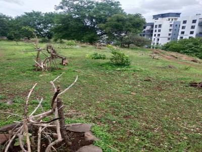 1680 sq ft Plot for sale at Rs 23.00 lacs in Project in Kothrud, Pune