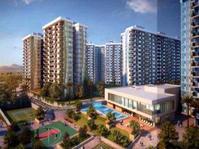 2 BHK Apartment For Sale in Tata New Haven Bahadurgarh