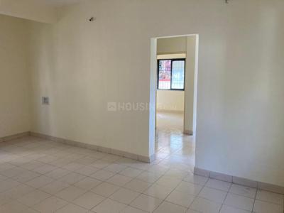 1 BHK Flat for rent in Ambegaon Pathar, Pune - 627 Sqft