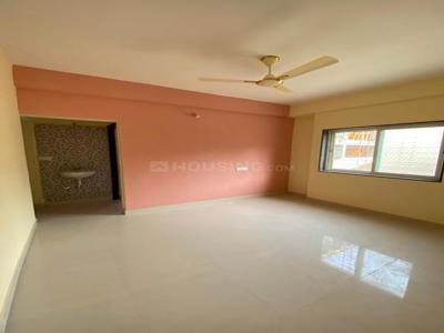1 BHK Flat for rent in Camp, Pune - 500 Sqft