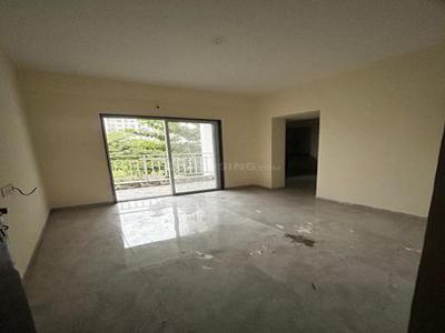 1 BHK Independent Floor for rent in Chikhali, Pune - 780 Sqft