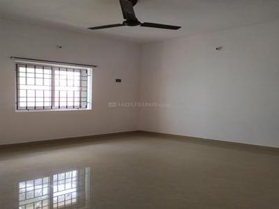 1 BHK Independent Floor for rent in Kottivakkam, Chennai - 1450 Sqft