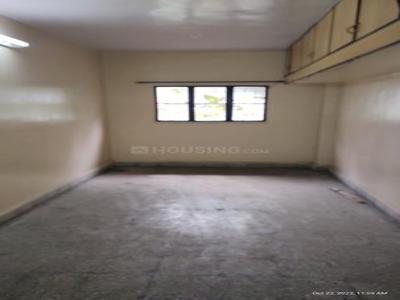 1 BHK Independent Floor for rent in Vadgaon, Pune - 718 Sqft