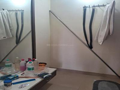 1 RK Flat for rent in Ramanthapur, Hyderabad - 480 Sqft
