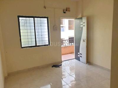 1 RK Independent House for rent in Narhe, Pune - 300 Sqft