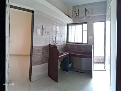 2 BHK Flat for rent in Chikhali, Pune - 857 Sqft