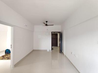 2 BHK Flat for rent in Kharadi, Pune - 1050 Sqft