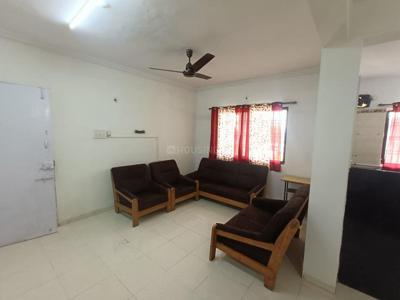 2 BHK Flat for rent in Kharadi, Pune - 1220 Sqft