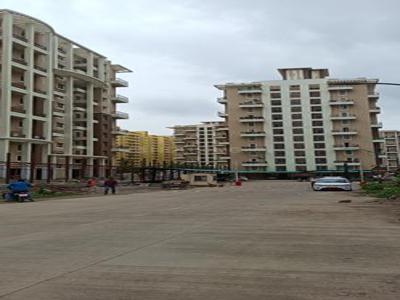 2 BHK Flat for rent in Wagholi, Pune - 1053 Sqft