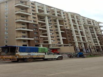 2 BHK Flat for rent in Wagholi, Pune - 1053 Sqft