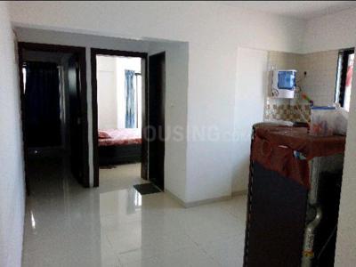 2 BHK Flat for rent in Wagholi, Pune - 890 Sqft