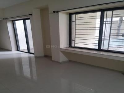 3 BHK Flat for rent in Ashok Nagar, Pune - 1500 Sqft