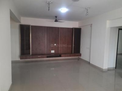 3 BHK Flat for rent in Guindy, Chennai - 1500 Sqft
