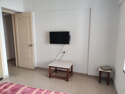 3 BHK Flat for rent in Wagholi, Pune - 1800 Sqft