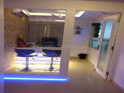 3 BHK Villa for rent in Kalyani Nagar, Pune - 2520 Sqft