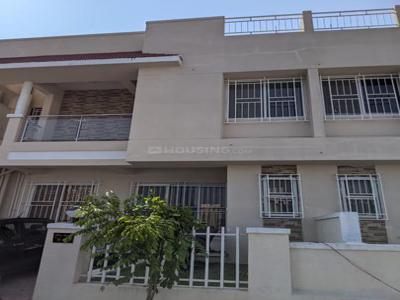 3 BHK Villa for rent in Wagholi, Pune - 1650 Sqft
