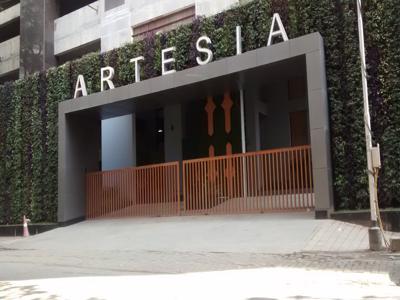 K Raheja Artesia Residential Wing Constructed On Part Of The Project Land in Worli, Mumbai