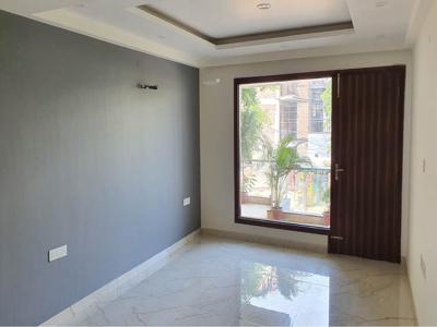 2200 sq ft 3 BHK 3T BuilderFloor for rent in Project at Sector 46, Gurgaon by Agent adarsh property