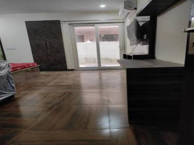 540 sq ft 1RK 1T IndependentHouse for rent in Project at Sushant Lok, Gurgaon by Agent Baba Homes Shashank