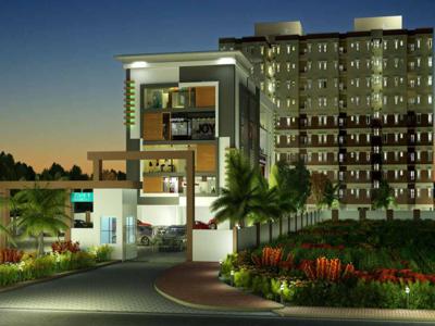 OM Shakthy Santha Towers Phase III in Avadi, Chennai