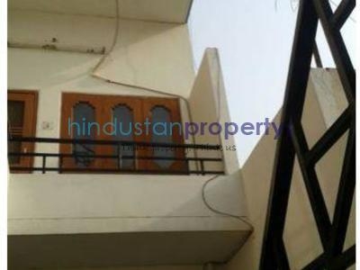 1 BHK Builder Floor For RENT 5 mins from Indira Nagar