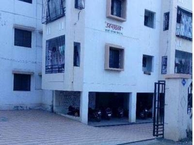 1 BHK Flat / Apartment For RENT 5 mins from Baramati