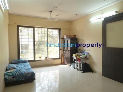 1 BHK Flat / Apartment For RENT 5 mins from Kandivali West