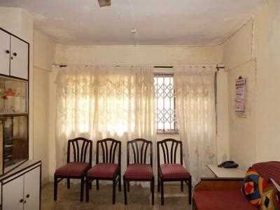 1 BHK Flat / Apartment For RENT 5 mins from Royal Palms