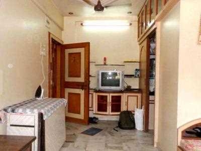 1 BHK Flat / Apartment For RENT 5 mins from Vikhroli West