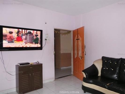 1 BHK Flat / Apartment For RENT 5 mins from Western Suburbs