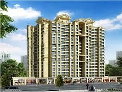 1 BHK Flat / Apartment For SALE 5 mins from Dapodi