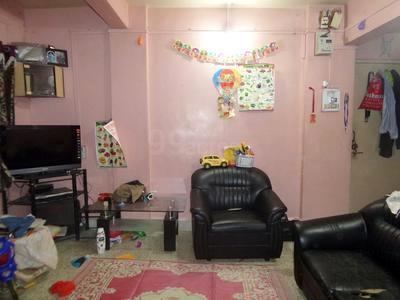 1 BHK Flat / Apartment For SALE 5 mins from Dapodi