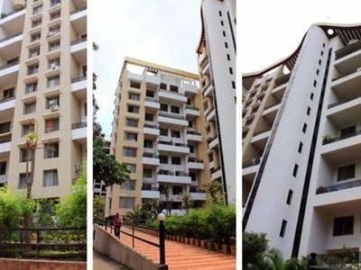 1 BHK Flat / Apartment For SALE 5 mins from Kharadi