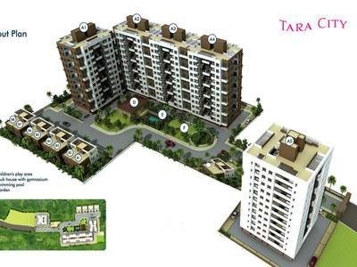 1 BHK Flat / Apartment For SALE 5 mins from Loni Kalbhor
